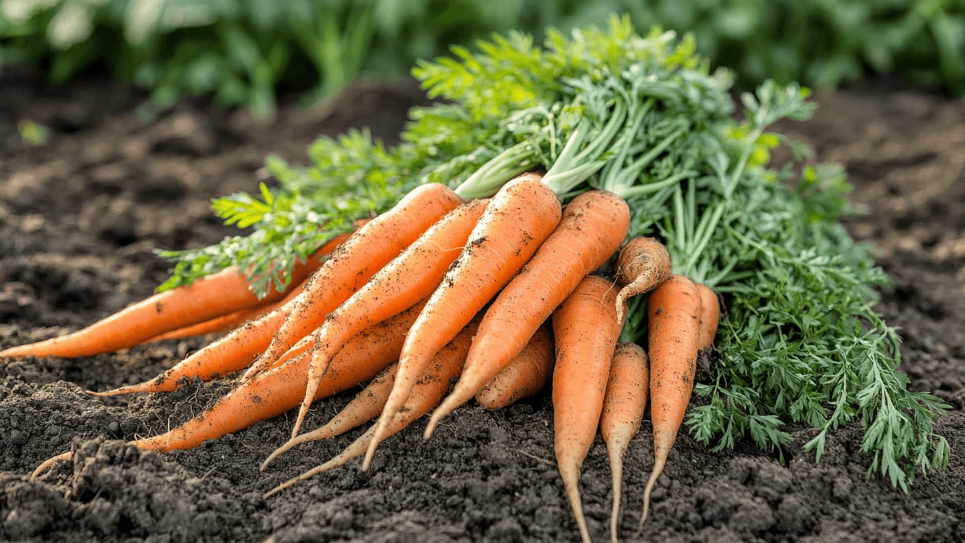 क्या गाजर खाने से रात में नजर होती है तेज? जानिए इस मिथक की सच्चाई 