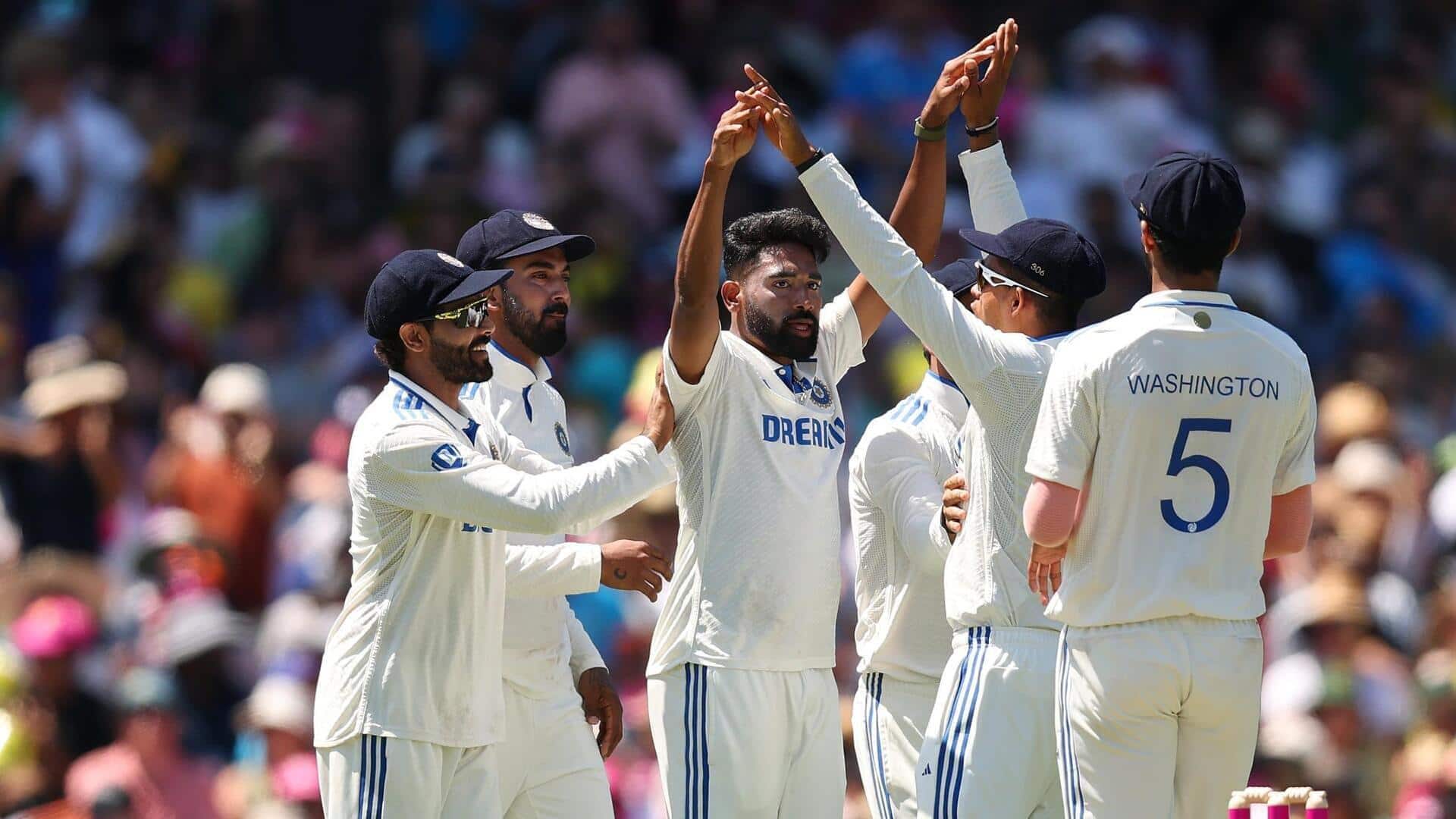 भारतीय क्रिकेट टीम अगस्त में श्रीलंका के खिलाफ खेलेगी 2 टेस्ट मैचों की सीरीज
