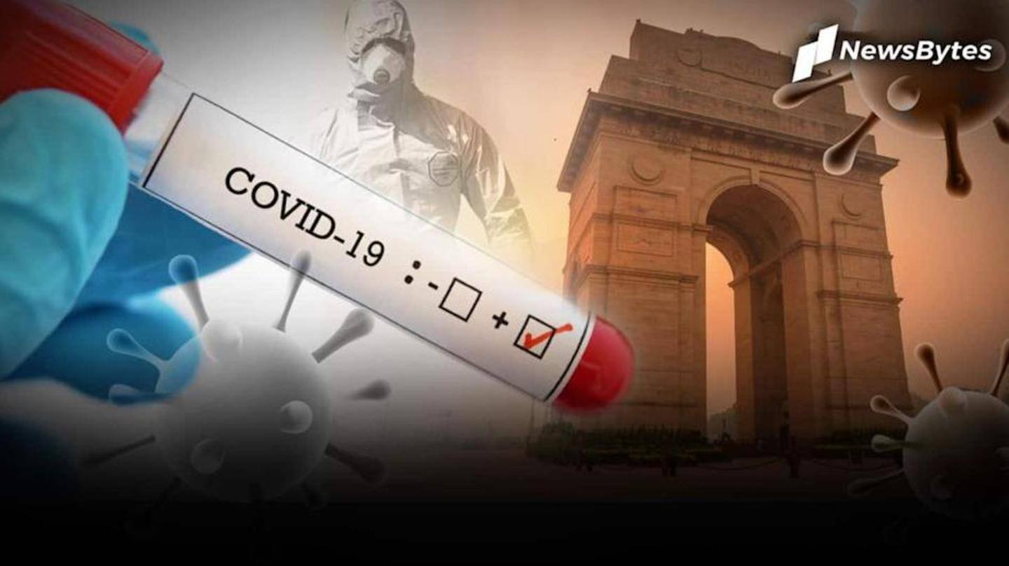 दिल्ली में कोरोना की क्या स्थिति? दिल्ली में कोरोना की क्या स्थिति?