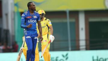IPL 2023: मुंबई इंडियंस ने जोफ्रा आर्चर को की वार्षिक अनुबंध की पेशकश- रिपोर्ट 