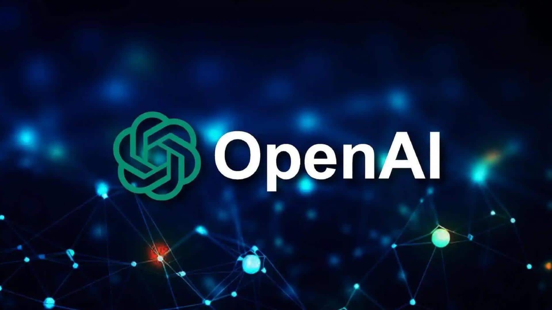 OpenAI टैलेंट पलायन रोकने के लिए कर्मचारियों के वेतन में करेगी बदलाव OpenAI टैलेंट पलायन रोकने के लिए कर्मचारियों के वेतन में करेगी बदलाव