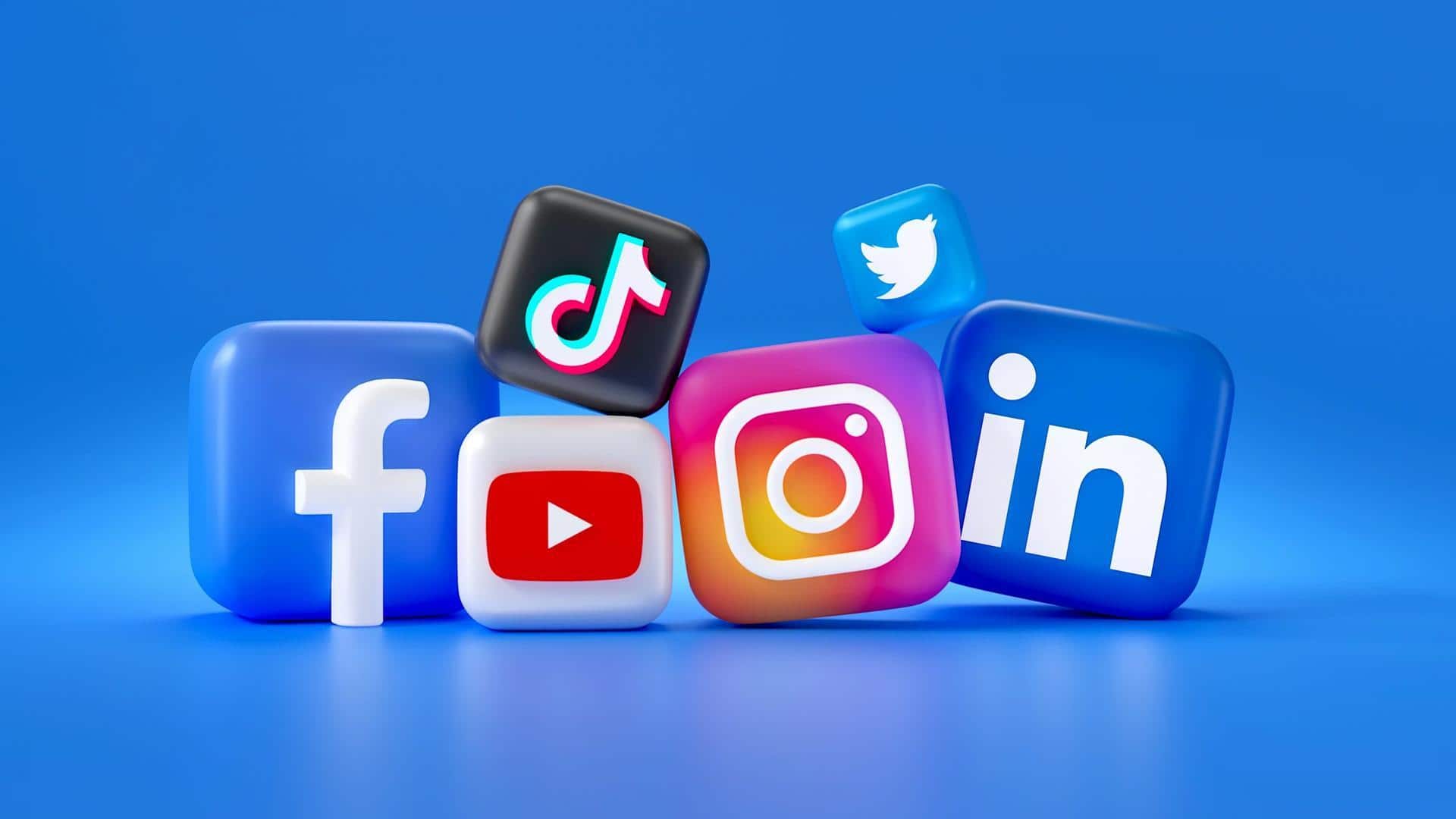 बच्चों के सोशल मीडिया उपयोग पर नजर रखने के लिए आंध्र प्रदेश लाएगा 'एज टोकन' सिस्टम