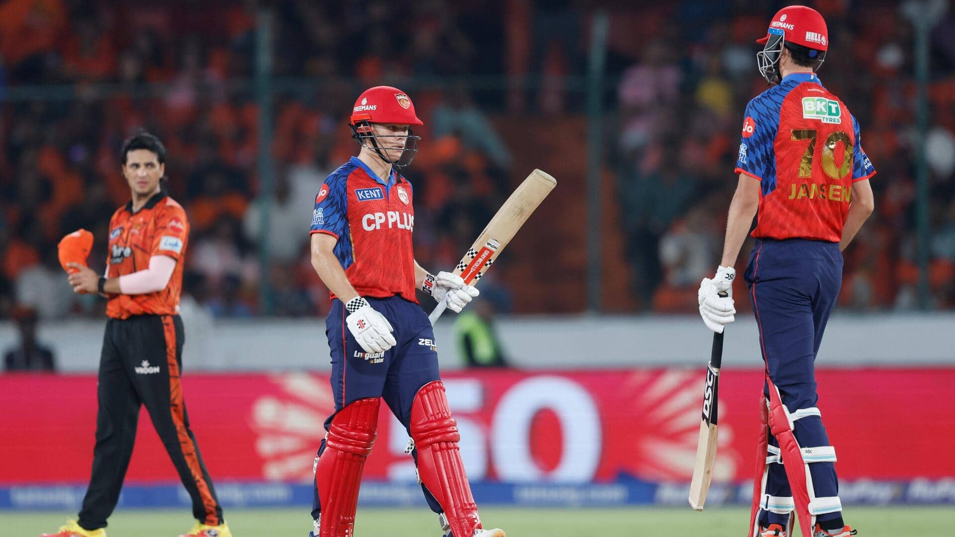 IPL 2026: SRH ने PBKS को हराते हुए अपनी 7वीं जीत दर्ज की, ये बने रिकॉर्ड्स