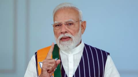 प्रधानमंत्री के खिलाफ अपशब्दों का इस्तेमाल करने वाली किशारी ने माफी मांगी, बोली- शर्मिंदा हूं
