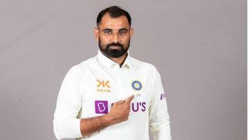 मोहम्मद शमी क्रिकेट छोड़ना चाहते थे, रवि शास्त्री ने ऐस बचाया उनका करियर
