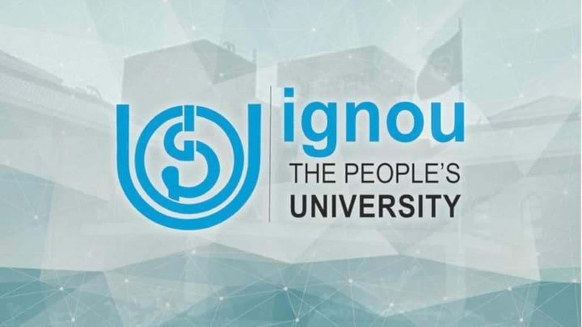 IGNOU ने अग्निवीरों के लिए शुरू किए 5 नए स्नातक कार्यक्रम, जानिए क्या होगा फायदा