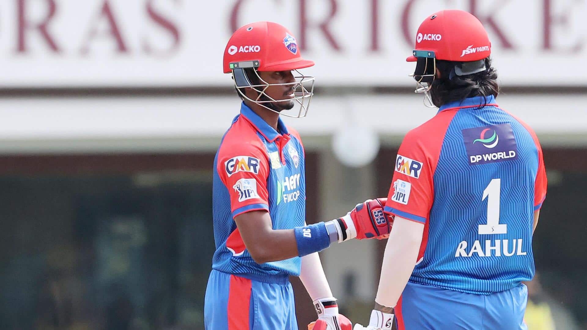 IPL 2025: DC बनाम KKR मुकाबले की ड्रीम इलेवन, प्रीव्यू और अहम आंकड़े IPL 2025: DC बनाम KKR मुकाबले की ड्रीम इलेवन, प्रीव्यू और अहम आंकड़े