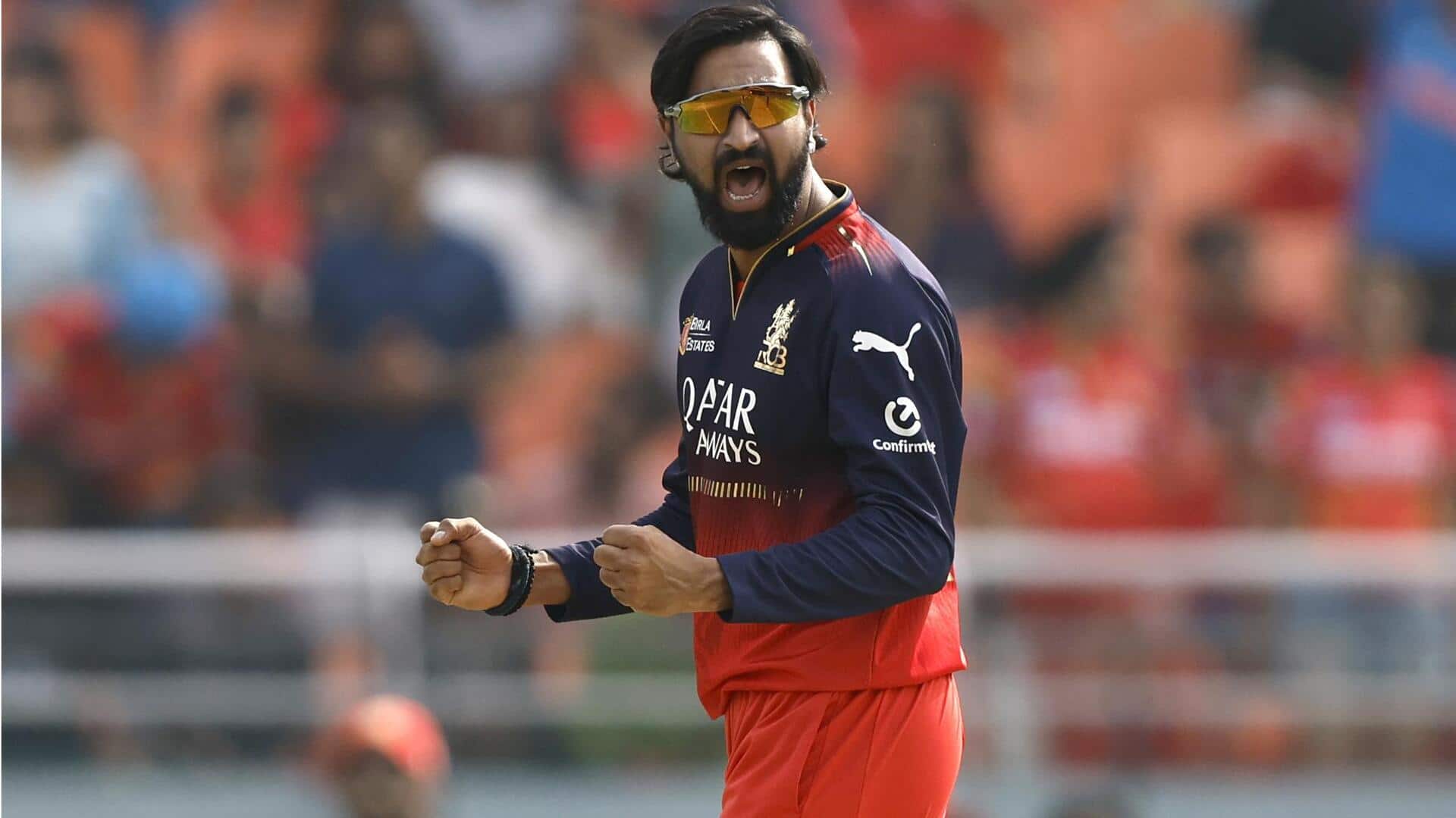 IPL: इन खिलाड़ियों ने 4 या उससे अधिक खिताब अपने नाम किए IPL: इन खिलाड़ियों ने 4 या उससे अधिक खिताब अपने नाम किए