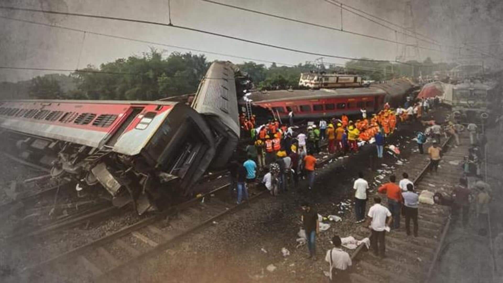 ओडिशा रेल हादसा: चिरंजीवी ने की रक्तदान की अपील, इन सितारों ने भी जताया दुख