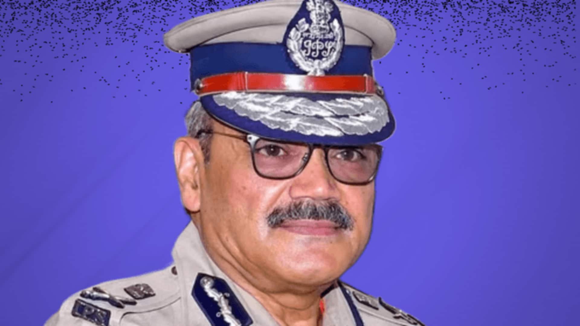 चुनाव आयोग ने वापस लिया तेलंगाना पुलिस प्रमुख का निलंबन, जानें क्यों किया गया था निलंबित