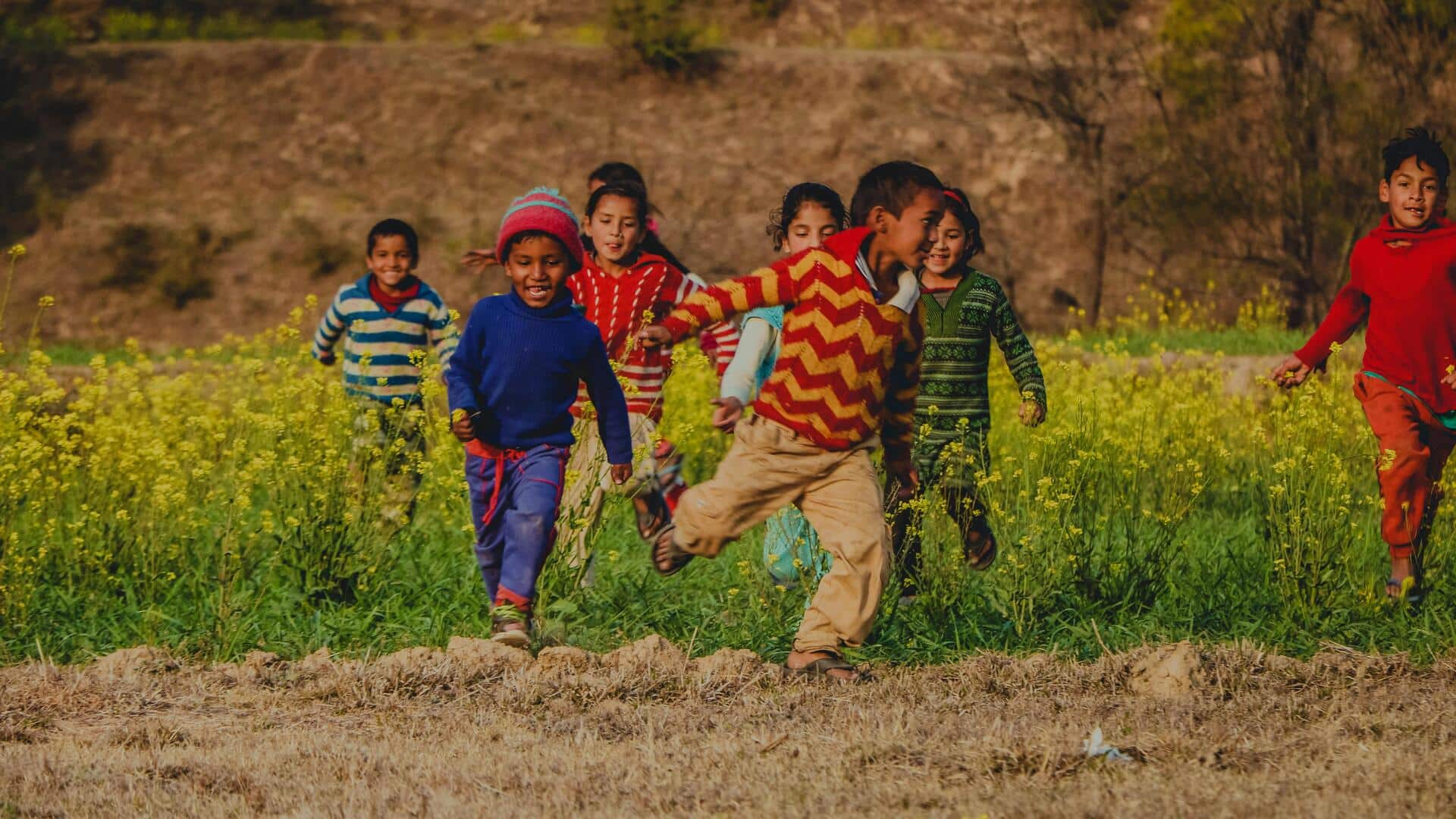 बच्चों के लिए जरूरी हैं बाहरी गतिविधियां, जानिए 5 कारण बच्चों के लिए जरूरी हैं बाहरी गतिविधियां, जानिए 5 कारण