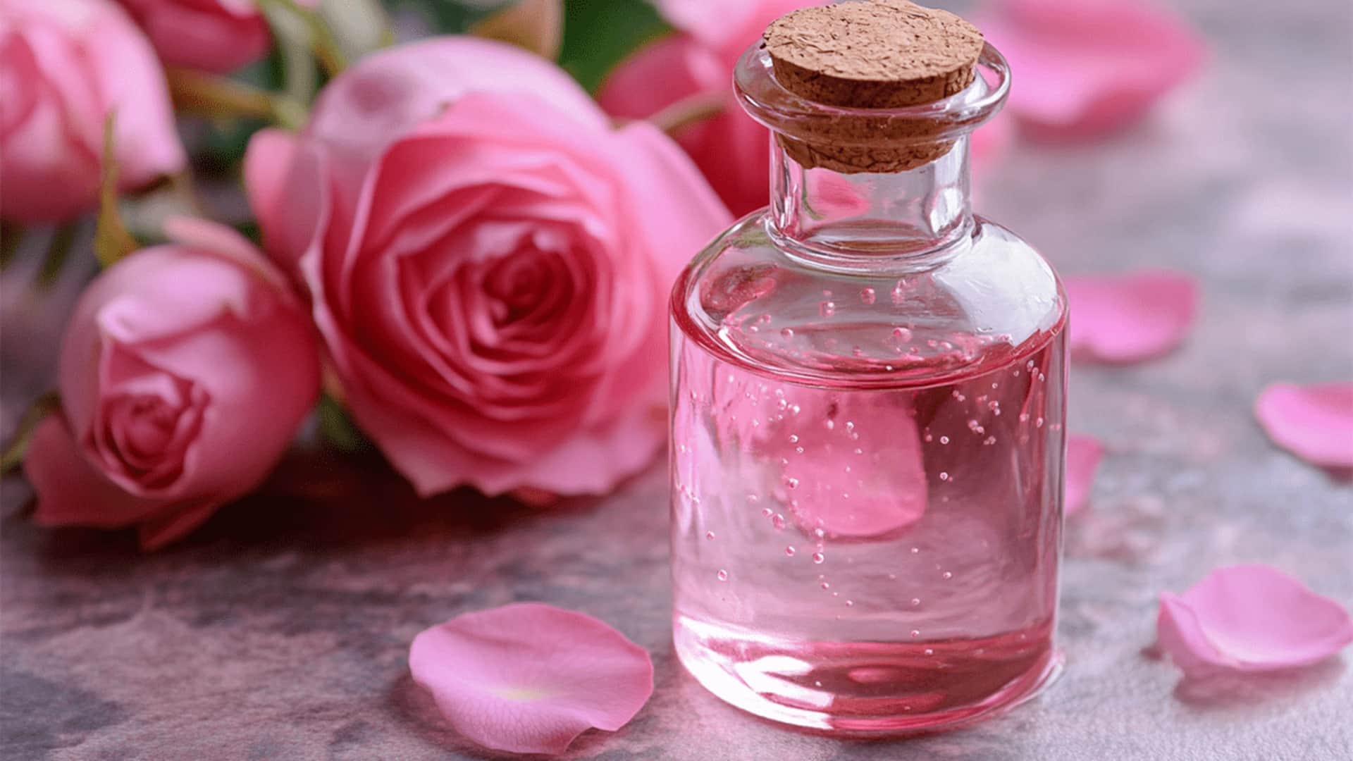 त्वचा को स्वस्थ रखने के लिए इस तरह से करें गुलाब जल का इस्तेमाल