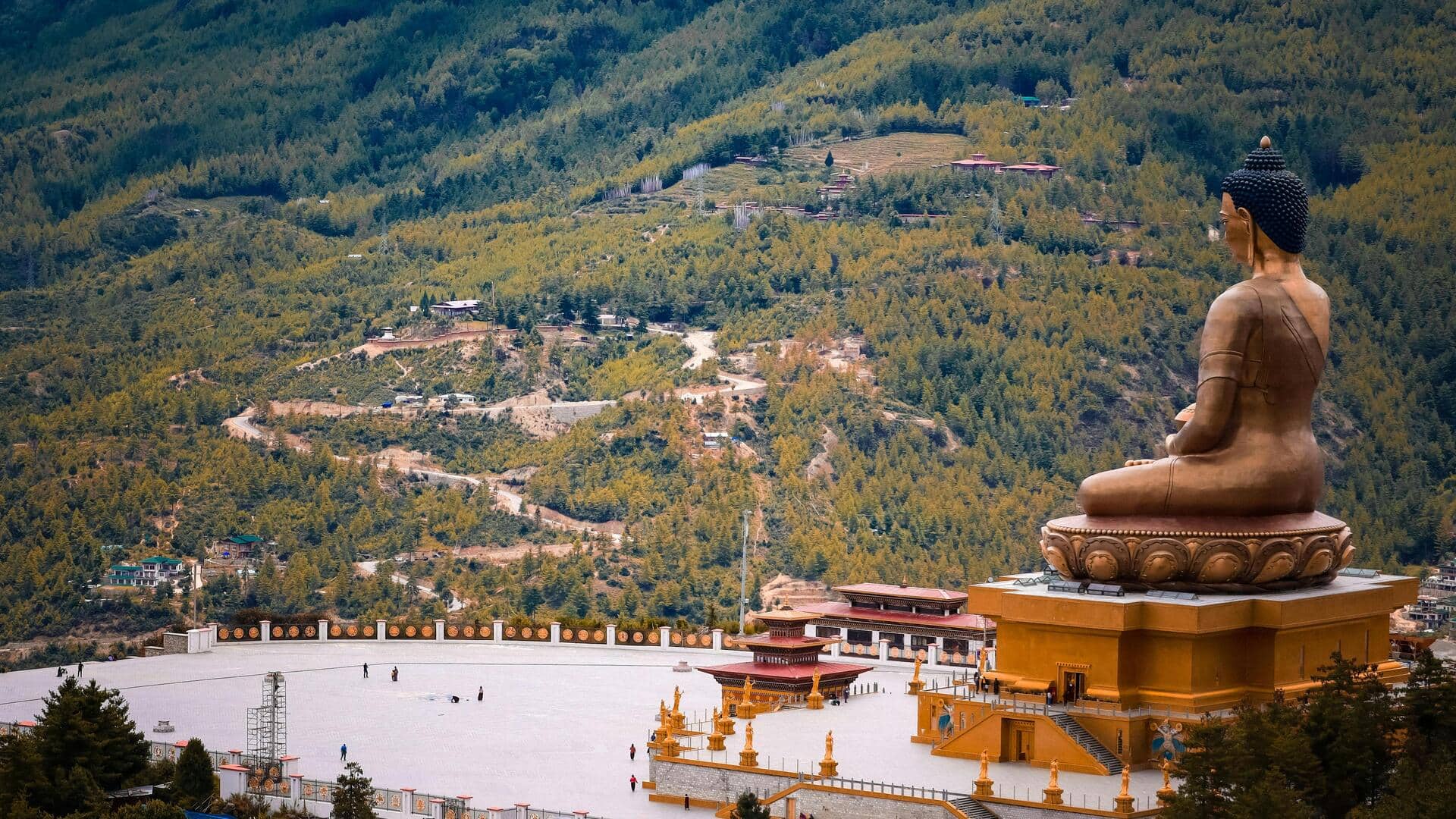 गर्मियों के दौरान 50,000 रुपये के बजट के अंदर इन 5 विदेशी जगहों की करें यात्रा