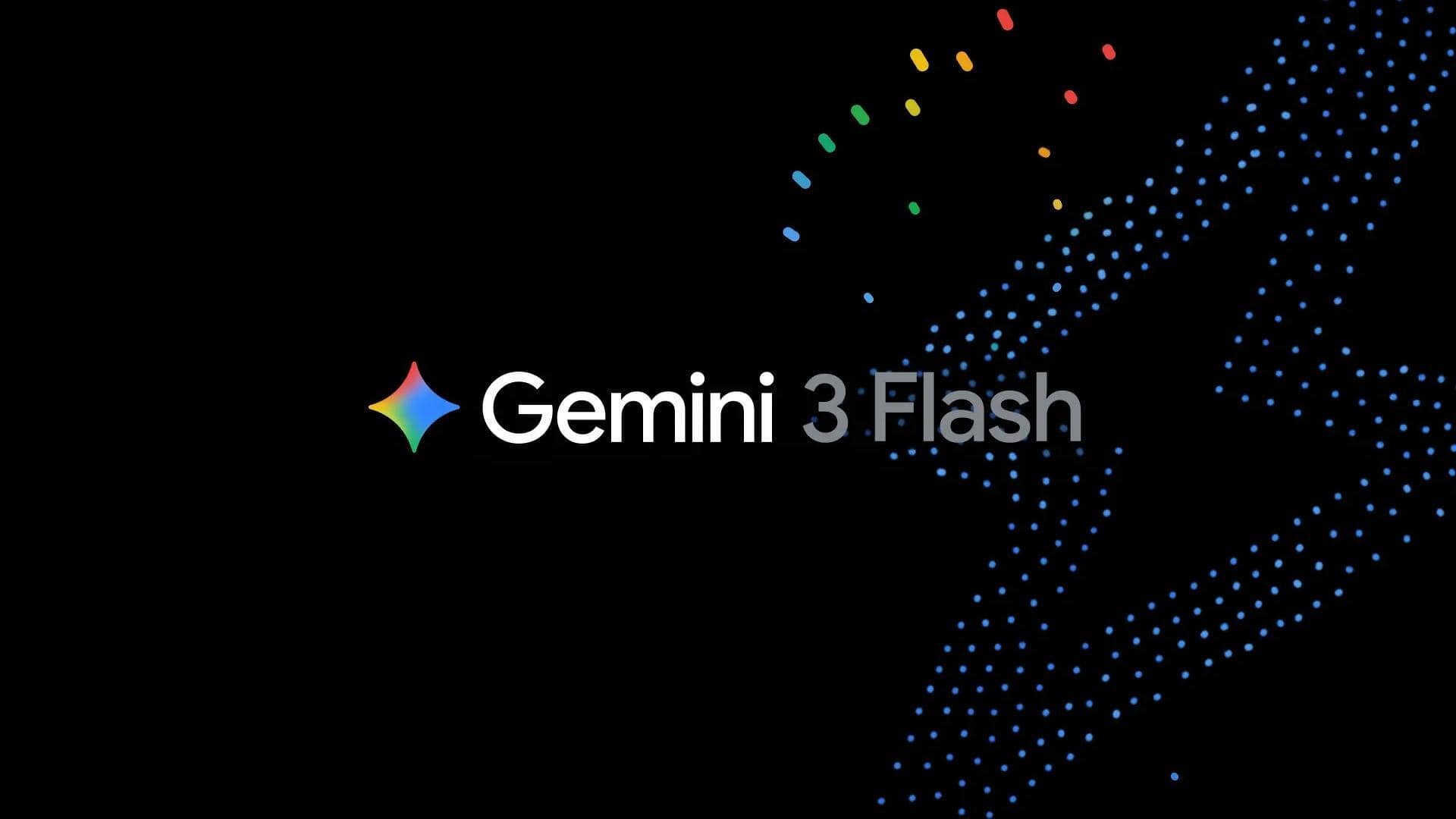 गूगल ने लॉन्च किया जेमिनी 3 फ्लैश AI मॉडल, जानिए क्या है इसकी खासियत 