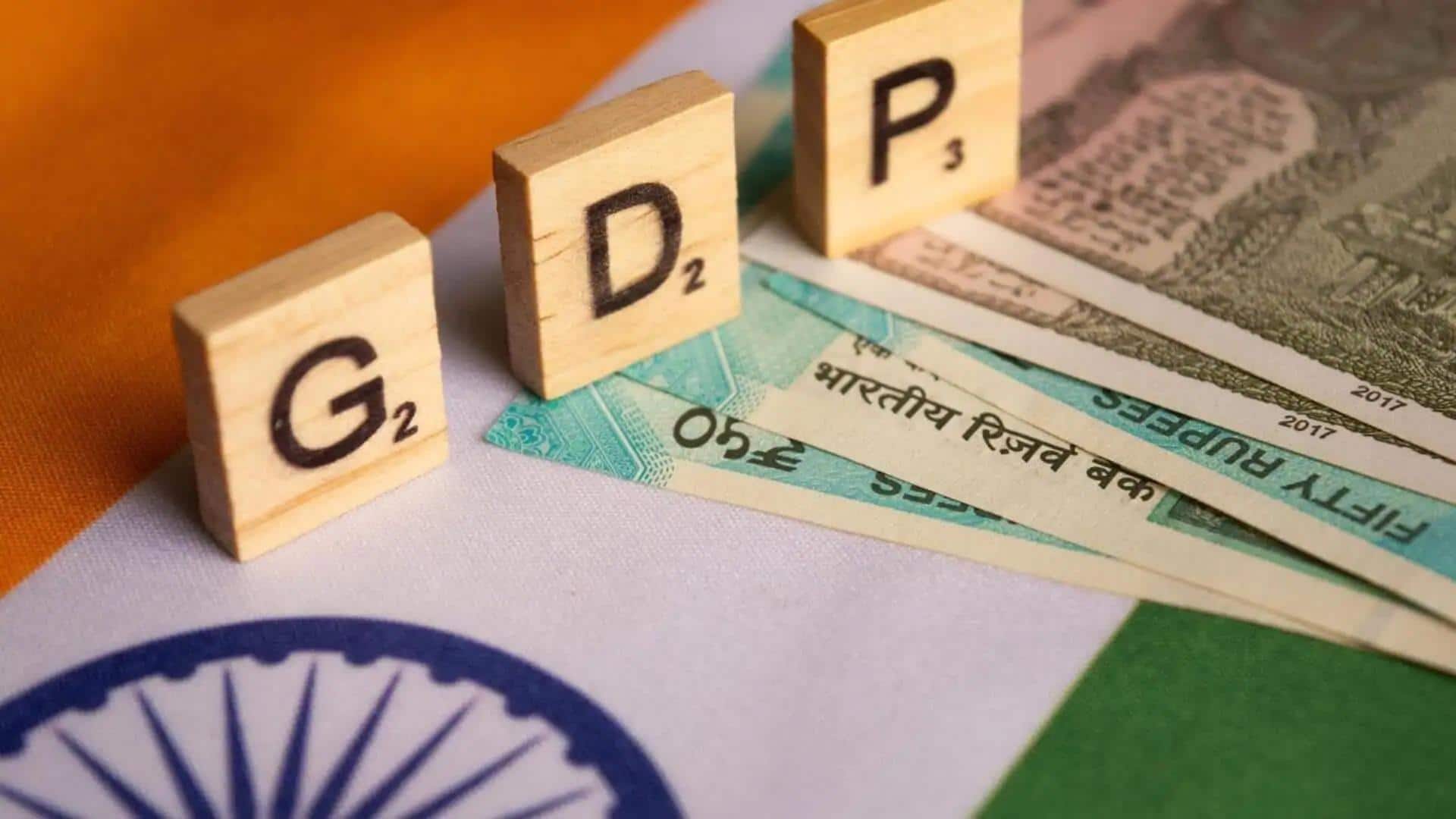 मूडीज ने बढ़ाया भारत की GDP वृद्धि का अनुमान, अब 7 प्रतिशत रहने की उम्मीद