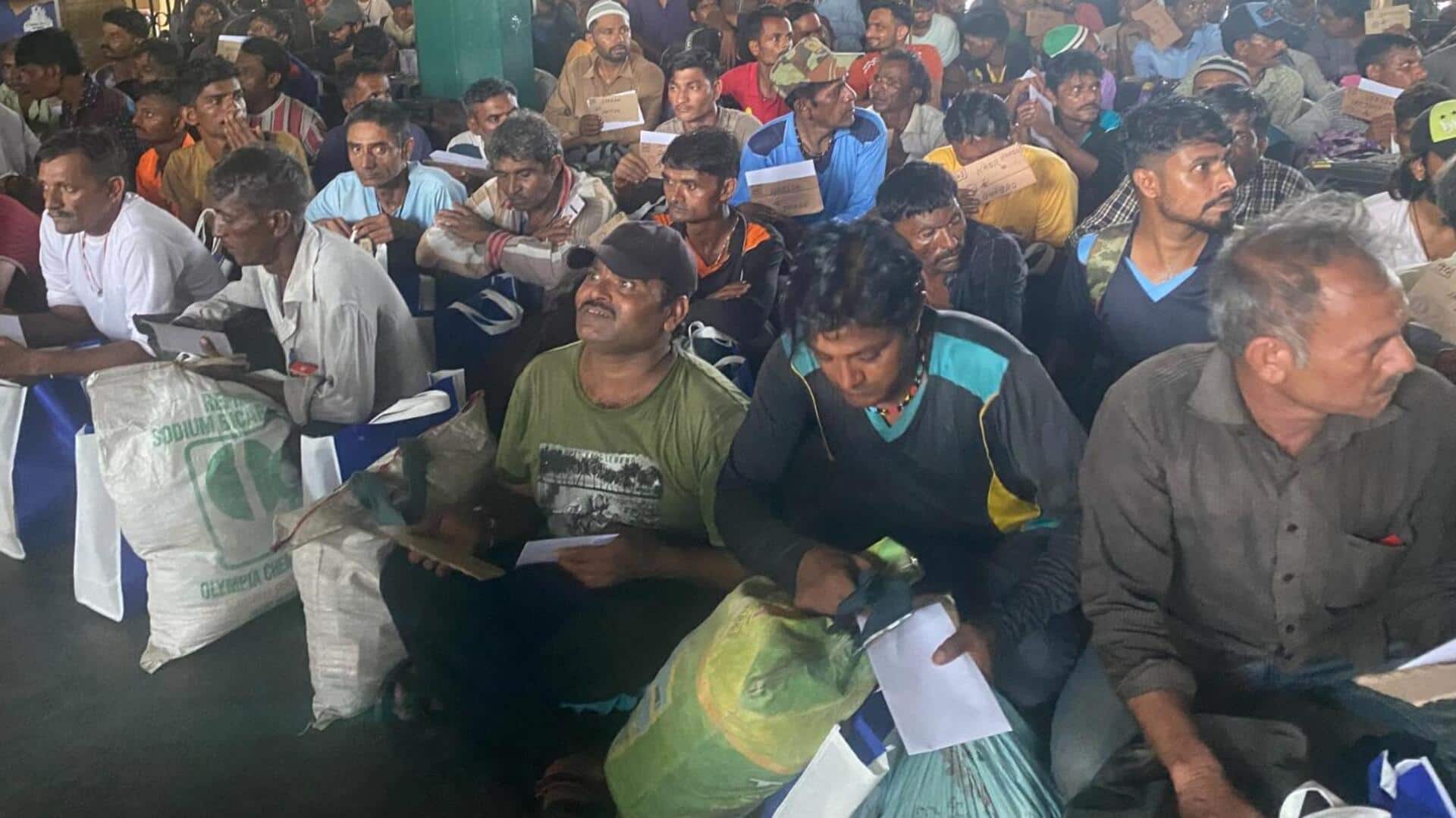 पाकिस्तान: 200 भारतीय मछुआरों और 3 कैदियों को रिहा किया जाएगा, बिलावल भुट्टो ने किया ट्वीट