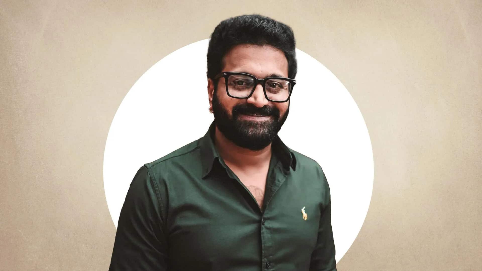 ऋषभ शेट्टी की ये 5 फिल्में मचा चुकीं बॉक्स ऑफिस पर तहलका, IMDb रेटिंग भी तगड़ी ऋषभ शेट्टी की ये 5 फिल्में मचा चुकीं बॉक्स ऑफिस पर तहलका, IMDb रेटिंग भी तगड़ी