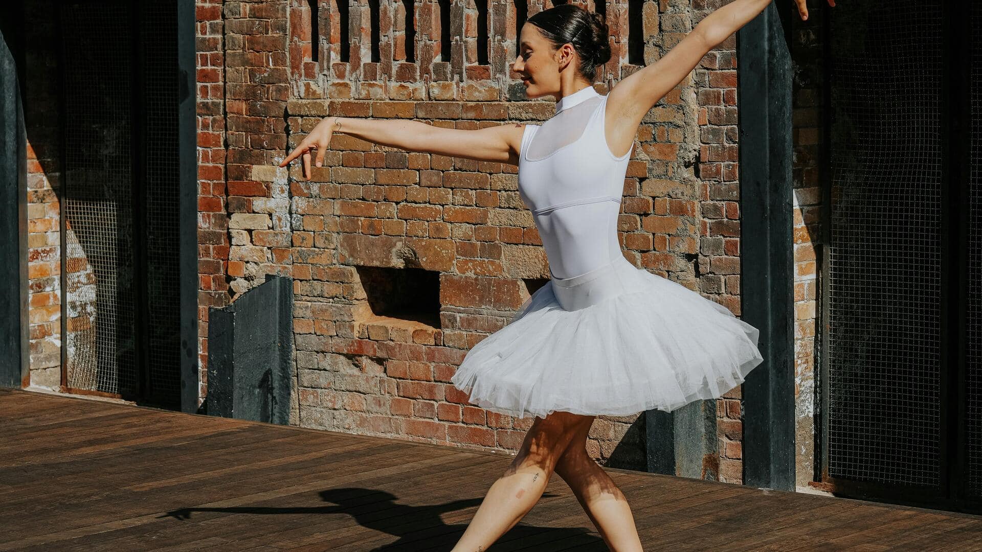 बैले डांस से मिल सकते हैं कई फायदे, जानिए कैसे