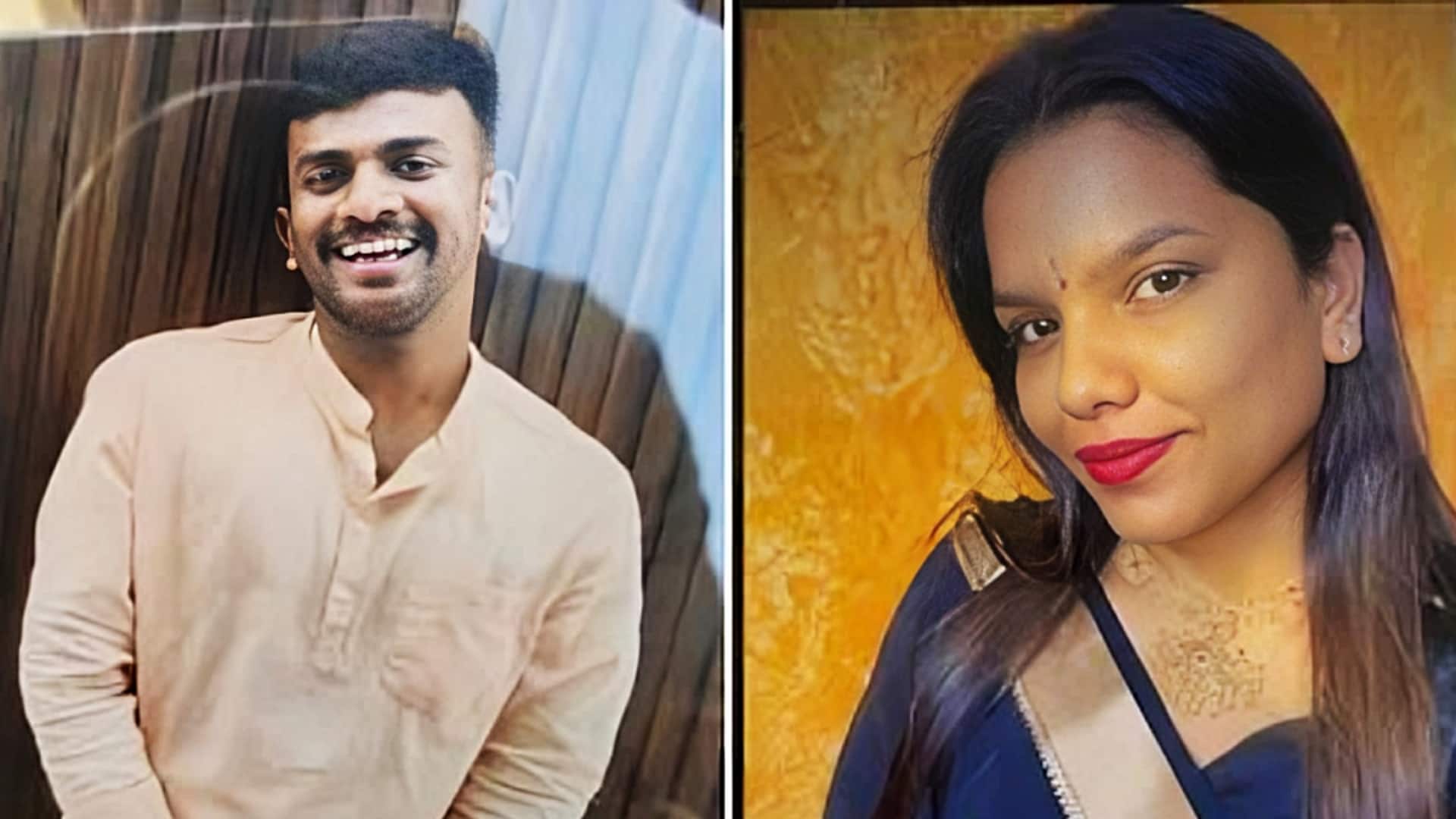 बेंगलुरु: महिला ने प्रेमी को कुर्सी से बांधकर जिंदा जलाया, गिरफ्तार