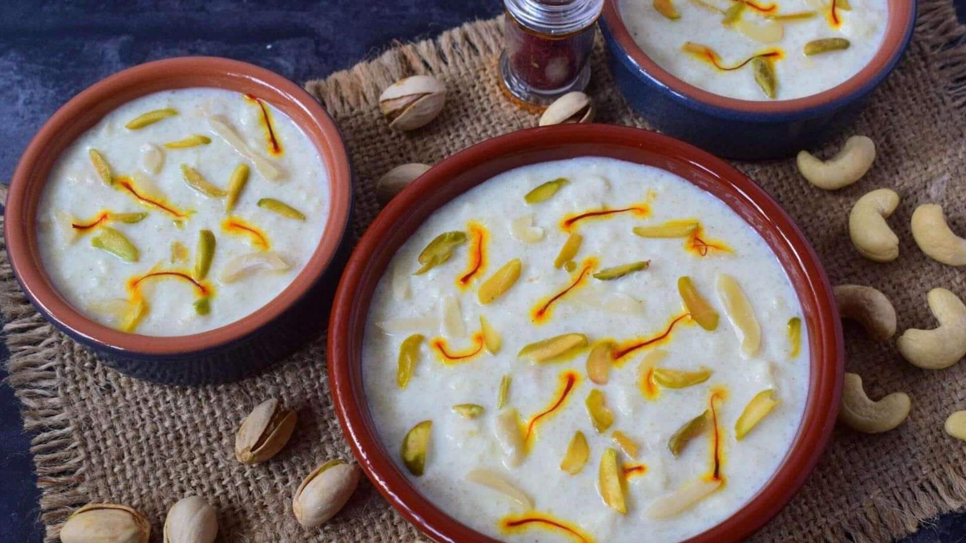 छेने से बनती हैं ये 4 भारतीय मिठाइयां, एक बार जरूर चखकर देखें 