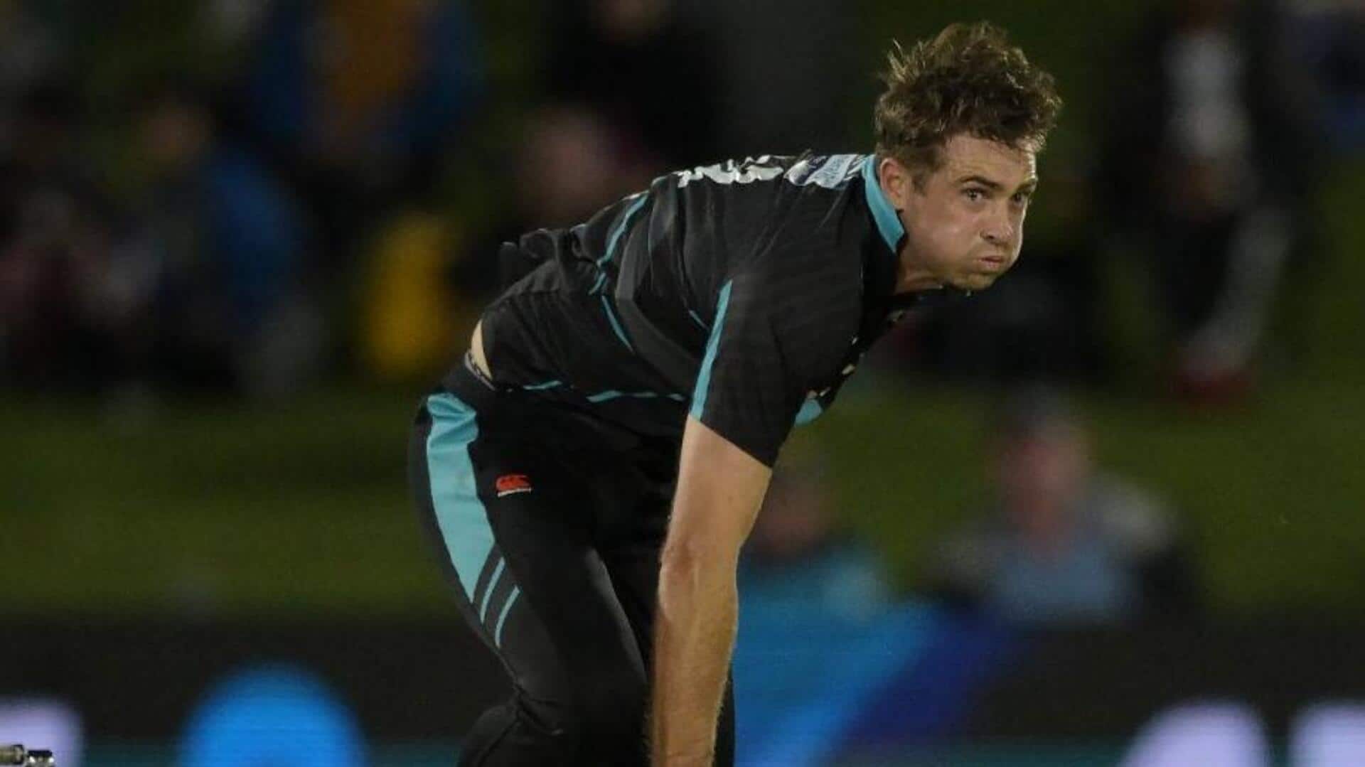 टी-20 विश्व कप: न्यूजीलैंड के लिए सबसे ज्यादा विकेट लेने वाले गेंदबाज 