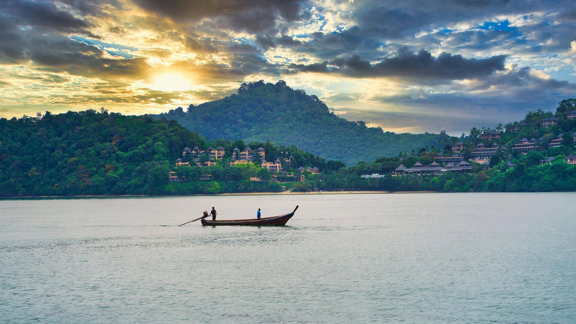 गोवा से सस्ती हैं ये 5 अंतरराष्ट्रीय जगहें, घूमने का बना सकते हैं प्लान