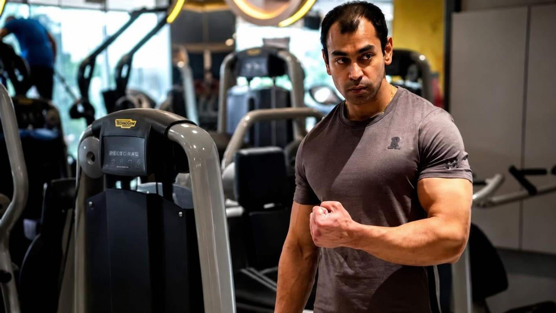 अखिलेश यादव के सौतेले भाई प्रतीक यादव की पोस्टमॉर्टम रिपोर्ट आई, सामने आया कारण