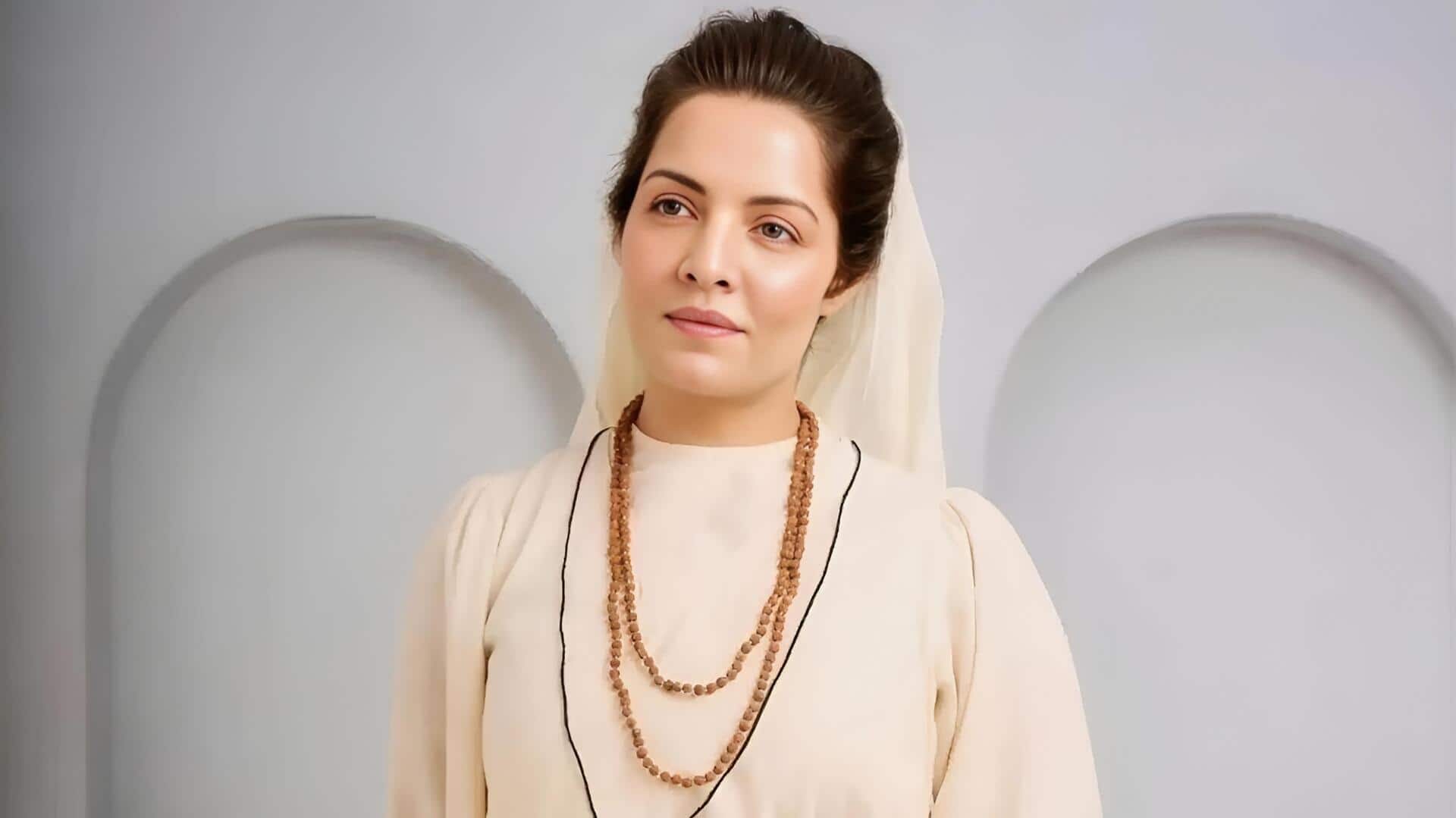 सेलिना जेटली की बड़े पर्दे पर धमाकेदार वापसी, बनेंगी स्वामी विवेकानंद की परम शिष्या 'सिस्टर निवेदिता'