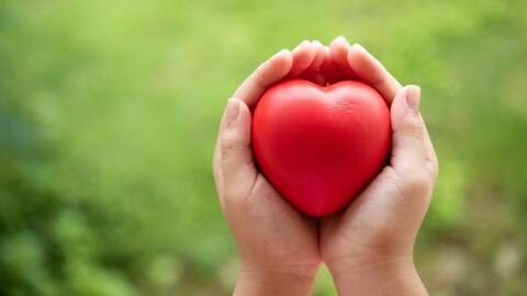 हृदय रोग के मामलों में हो रही वृद्धि, ये 5 टिप्स अपनाकर खुद को रखें स्वस्थ