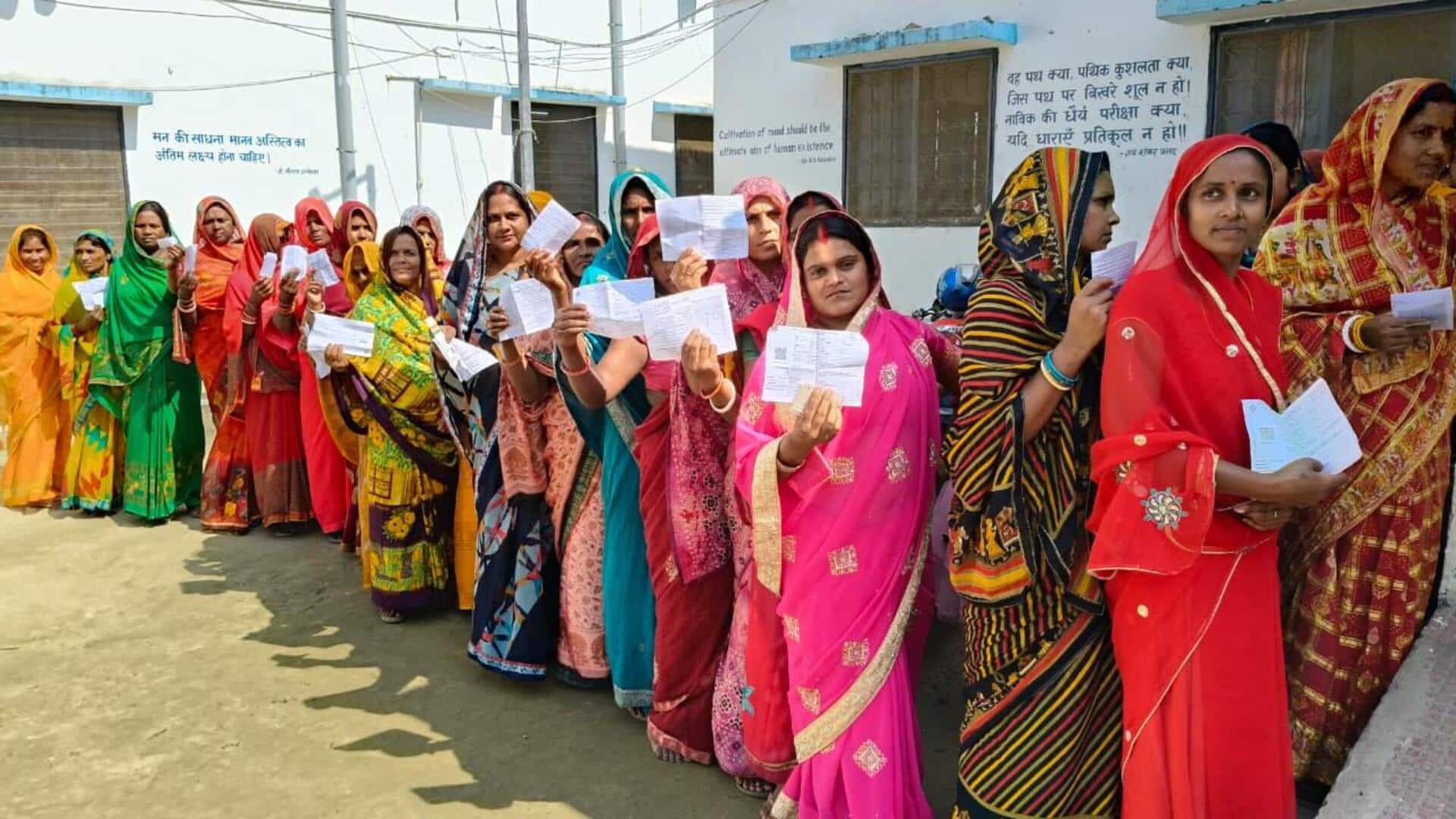 RJD का महागठबंधन के मजबूत बूथों पर बिजली काटने का आरोप, चुनाव आयोग ने दिया जवाब