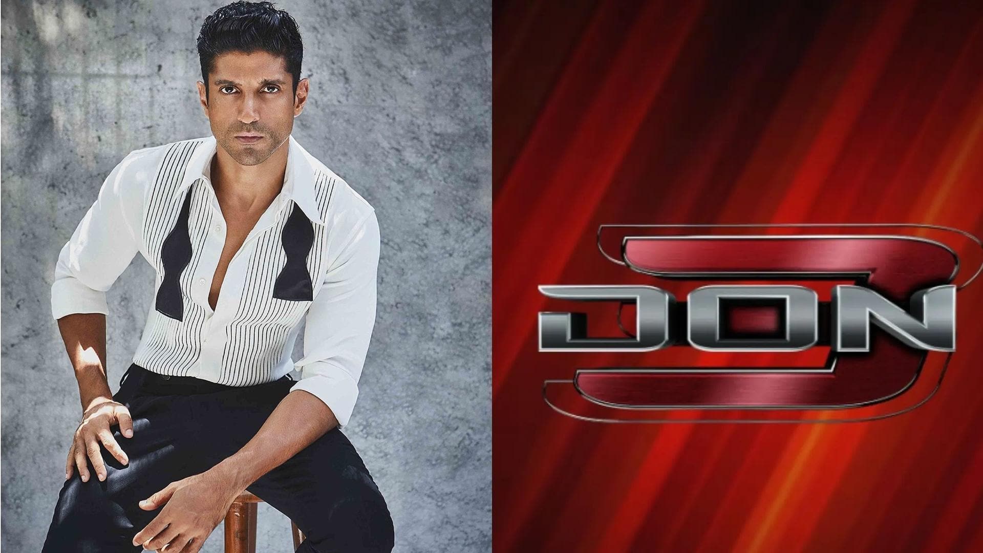 'डॉन 3' में कलाकारों के आने-जाने का सिलसिला जारी, अब निर्माता लगाएंगे ये नया दांव