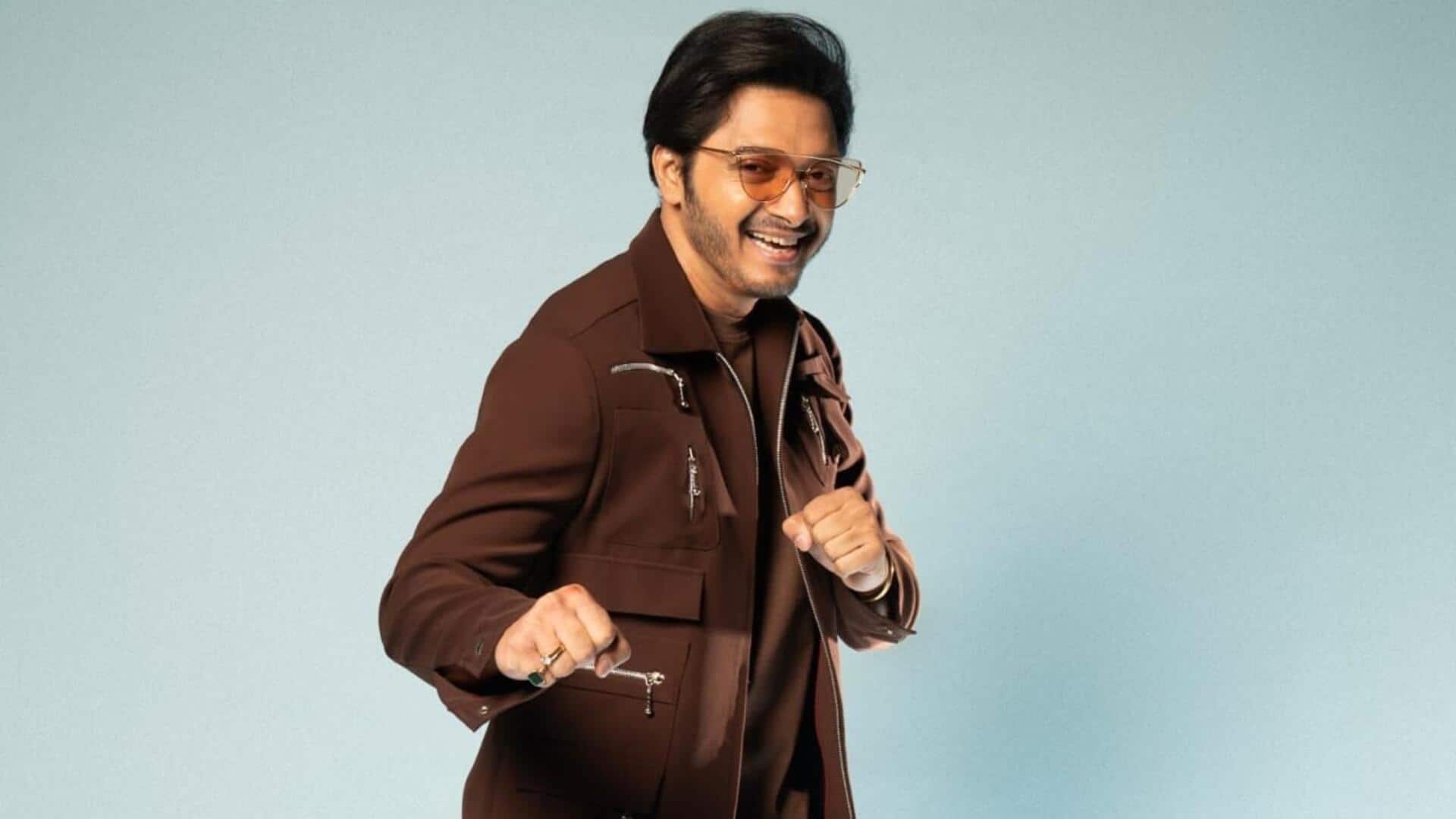 'बिग बॉस' मराठी के छठे सीजन में शामिल होंगे श्रेयस तलपड़े, अब बदलेगा पूरा खेल