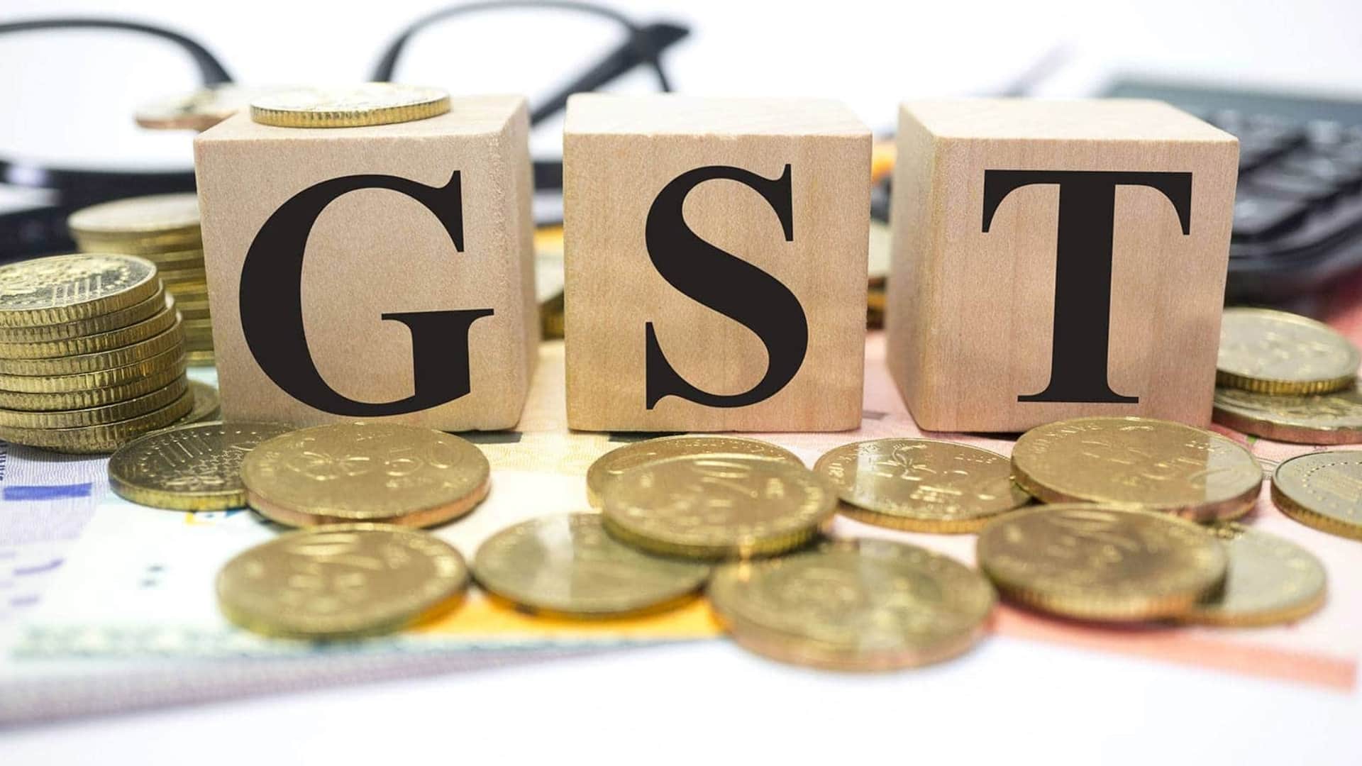 GST संग्रह जनवरी में 6.2 फीसदी बढ़कर हुआ 1.93 लाख करोड़ रुपये