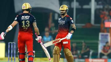 IPL 2023: GT को हराकर प्लेऑफ की दौड़ में बनी रहना चाहेगी RCB, जानिए प्रीव्यू 