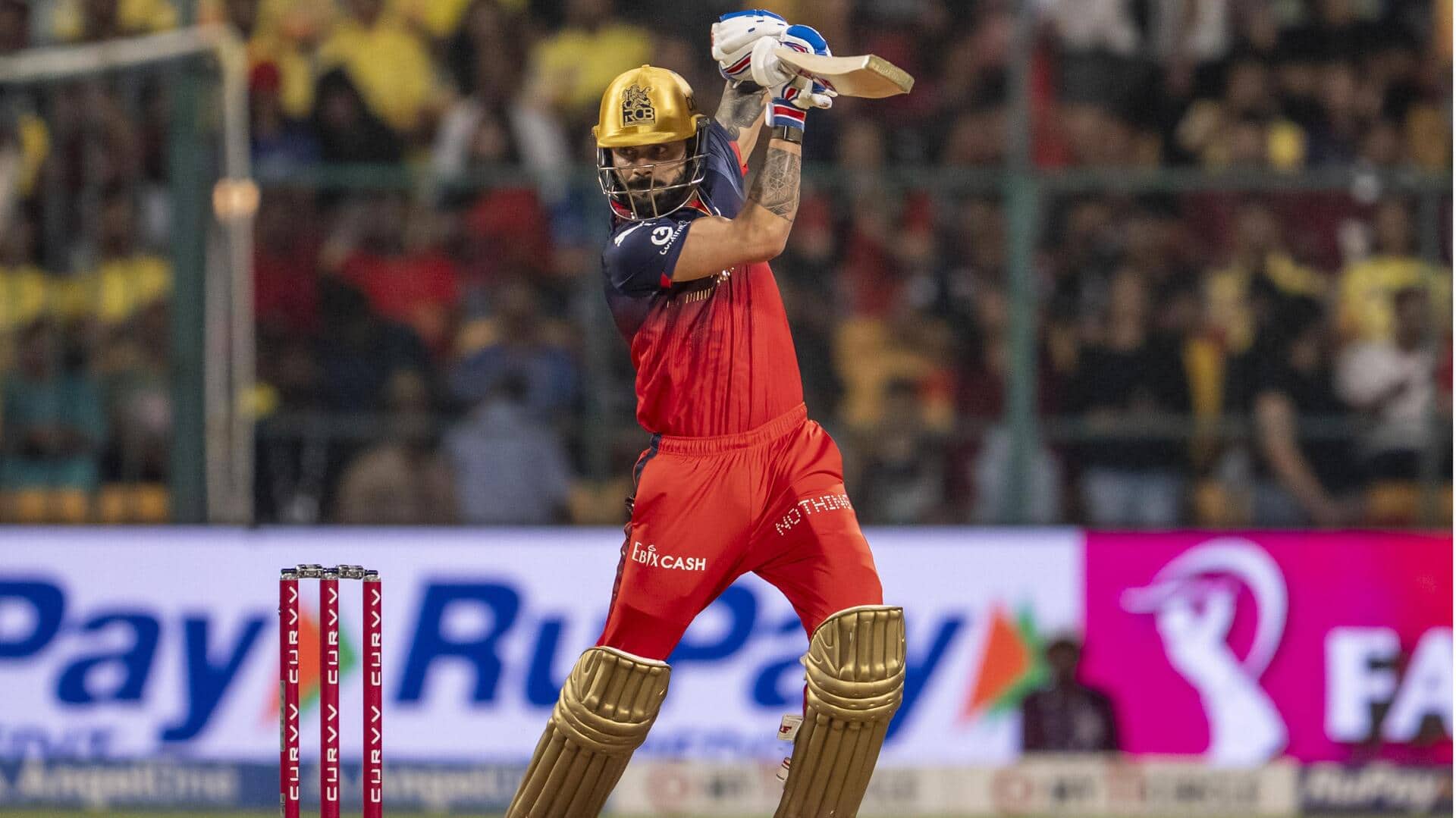 IPL के फाइनल मुकाबलों में कैसा रहा है विराट कोहली का प्रदर्शन? जानिए आंकड़े IPL के फाइनल मुकाबलों में कैसा रहा है विराट कोहली का प्रदर्शन? जानिए आंकड़े