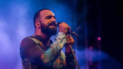 फिल्म 'सैयारा' के मुख्य गीत को बनाने वाले अर्सलान निजामी और फहीम अब्दुल्ला से मिलिए