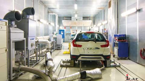 अक्टूबर से कारों में AC के साथ होगा माइलेज परीक्षण, जानिए क्या है वजह