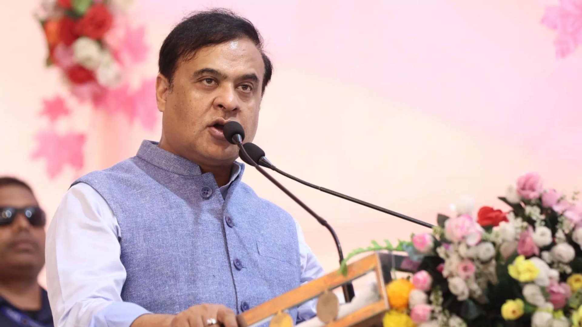 असम चुनाव: भाजपा ने 88 उम्मीदवारों की सूची जारी की, मुख्यमंत्री सरमा जालुकबारी से मैदान में