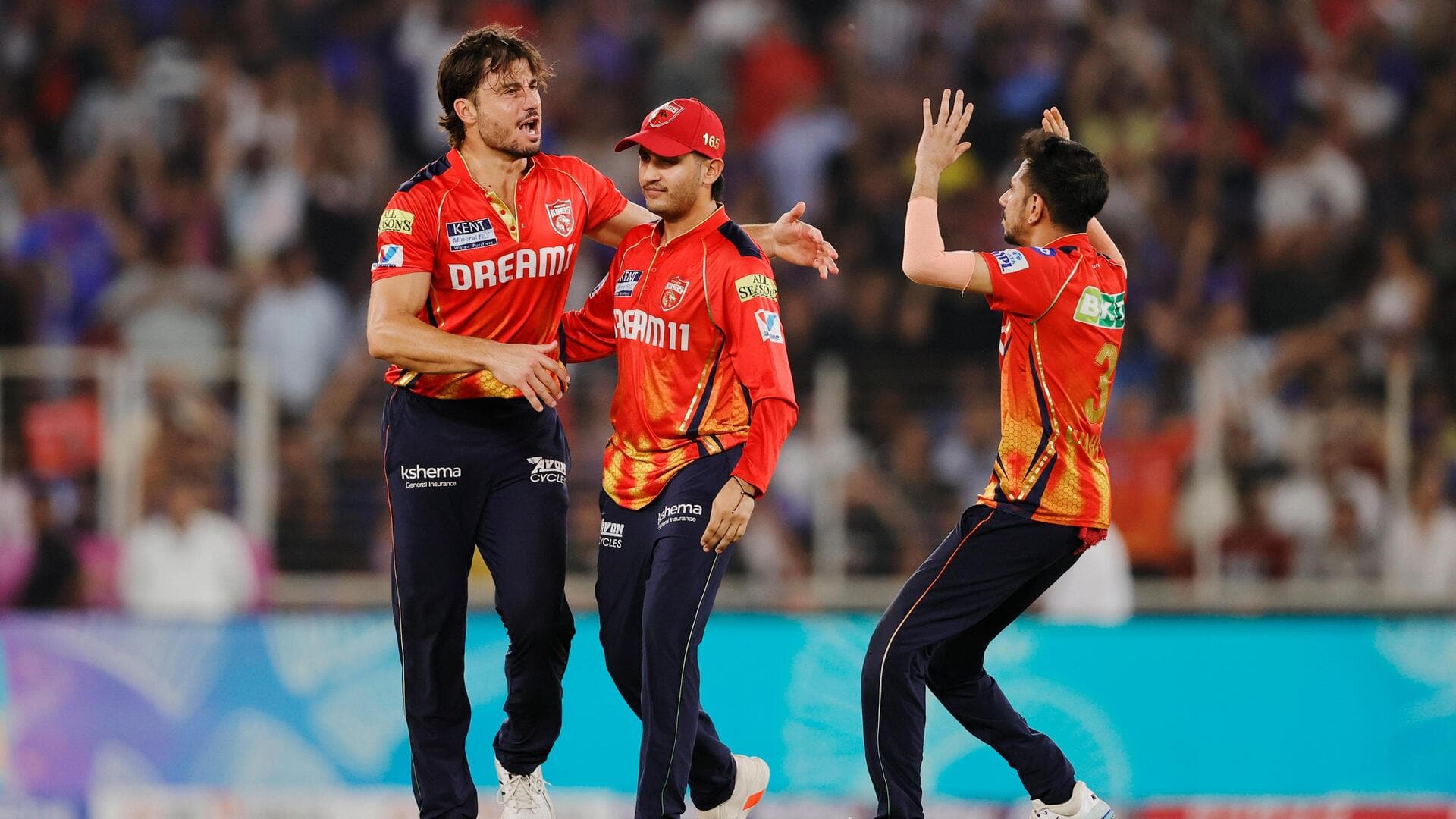 IPL 2026: PBKS बनाम GT मुकाबले का प्रीव्यू और अहम आंकड़े, जानिए कैसी होगी पिच