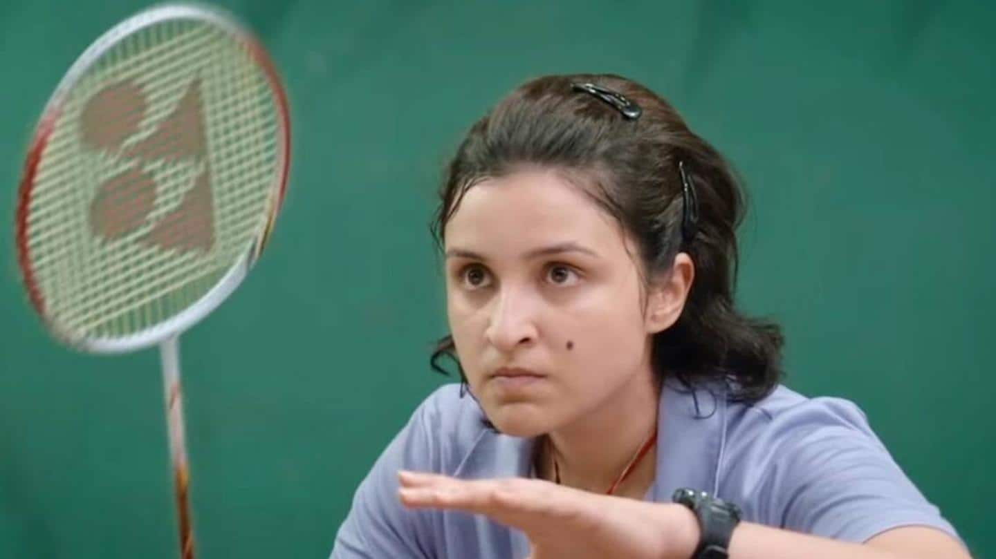 भूषण कुमार के कहने पर परिणीति को किया फिल्म में साइन भूषण कुमार के कहने पर परिणीति को किया फिल्म में साइन