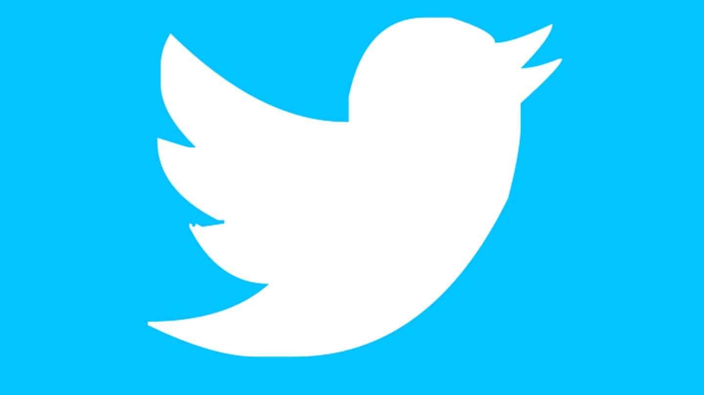 ट्विटर चुनिंदा अकाउंट्स को दे रही है नया फीचर, दिखा सकेंगे अपनी अलग पहचान