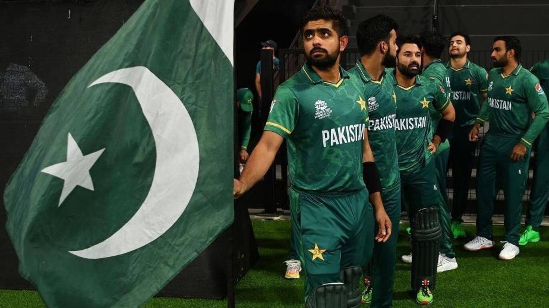 पाकिस्तान क्रिकेट टीम को भारत न भेजने से होगा प्रशंसकों के साथ अन्याय- मिस्बाह उल हक