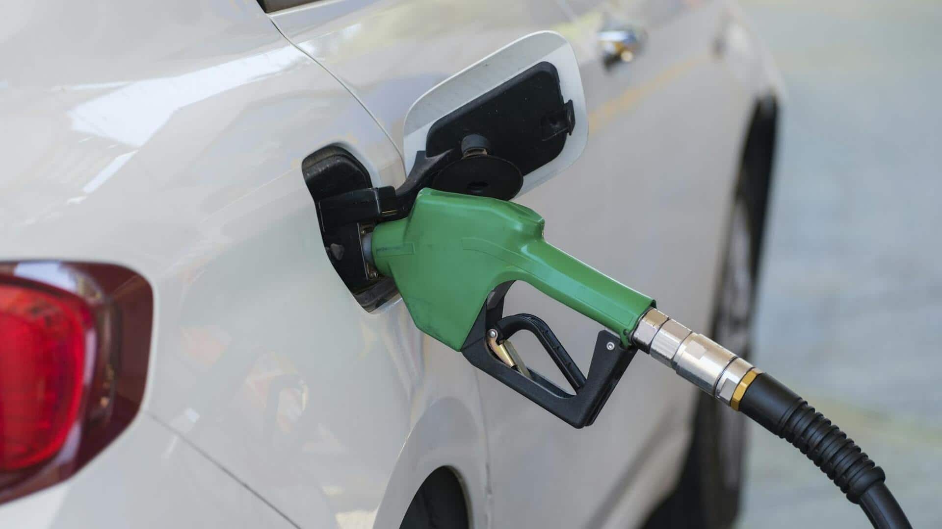 पेट्रोल-डीजल के भाव: 14 दिसंबर के लिए जारी हुई नई कीमत, जानिए कितनी बदली 