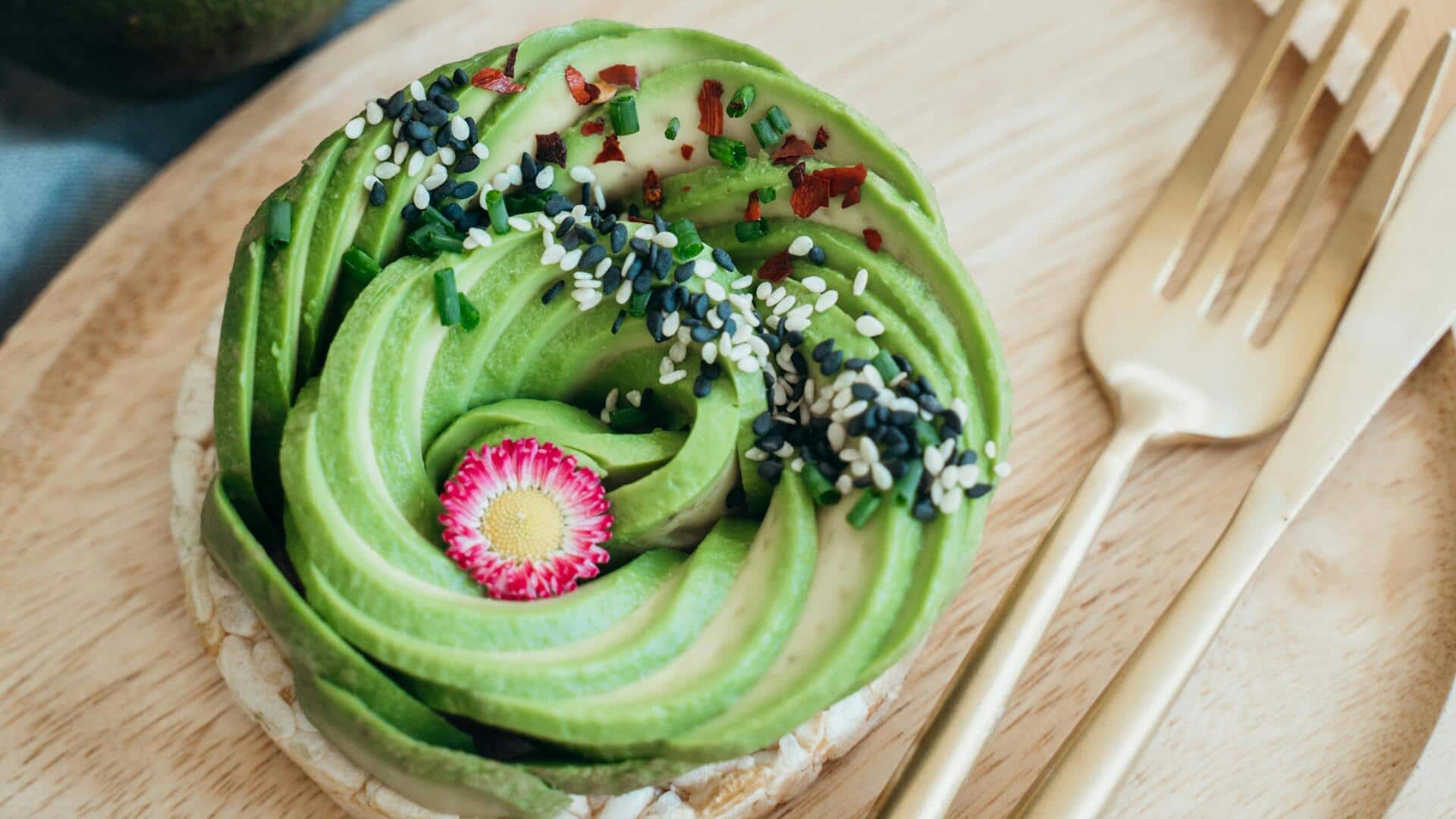 एवोकाडो से बनाई जा सकती हैं ये 5 स्वादिष्ट चीजें, जानें रेसिपी