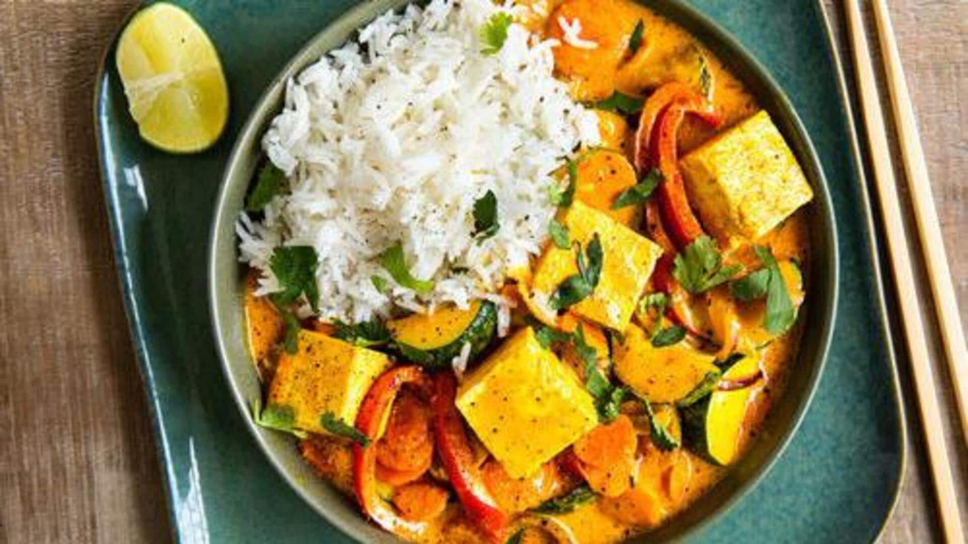 आपको टोफू पसंद नहीं है? इन 5 व्यंजनों को बनाकर दें एक मौका