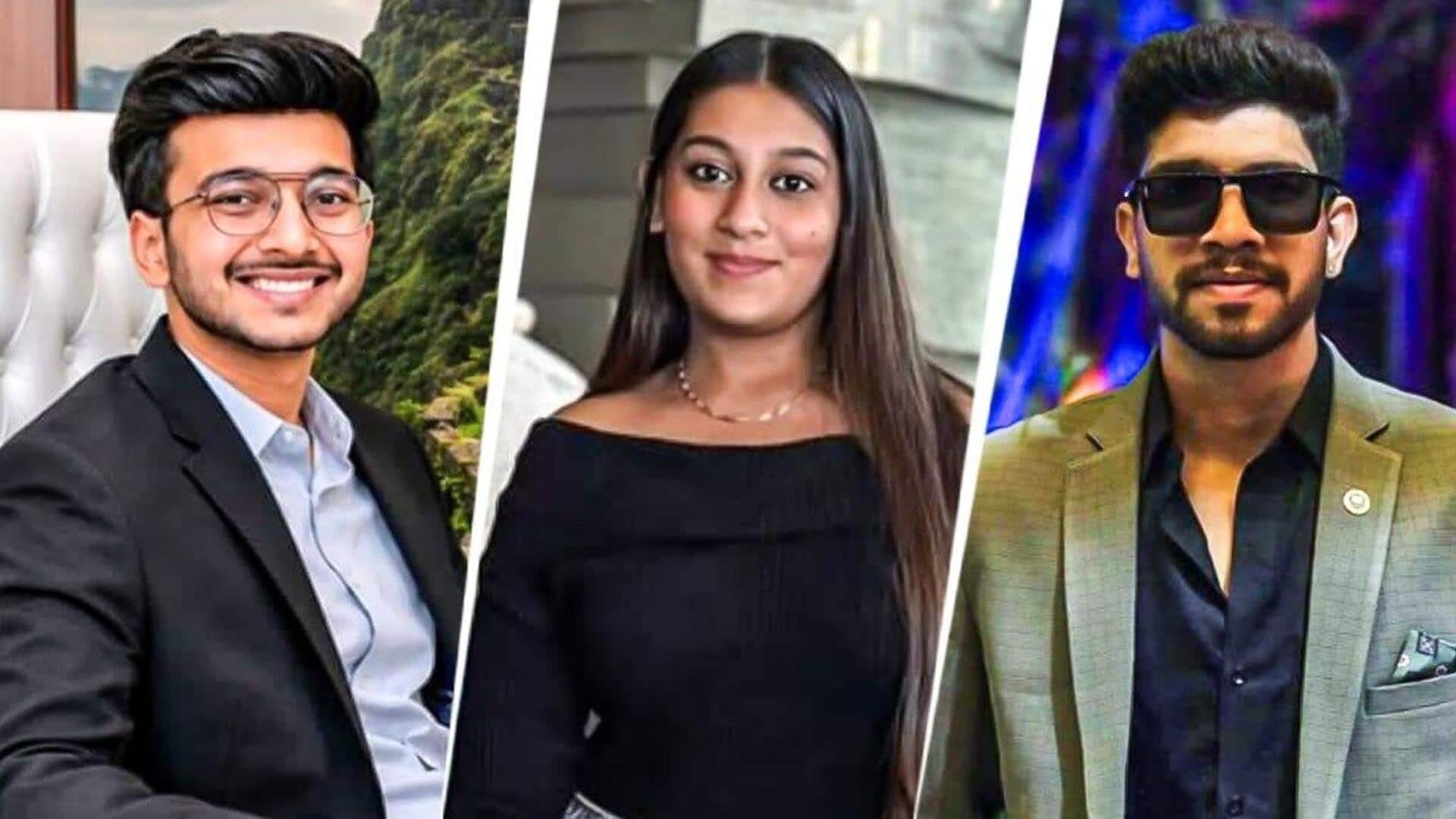 केतन अग्रवाल हत्याकांड: आरोपी चेतन के पिता बोले- सिया मेरे बेटे को फंसा रही