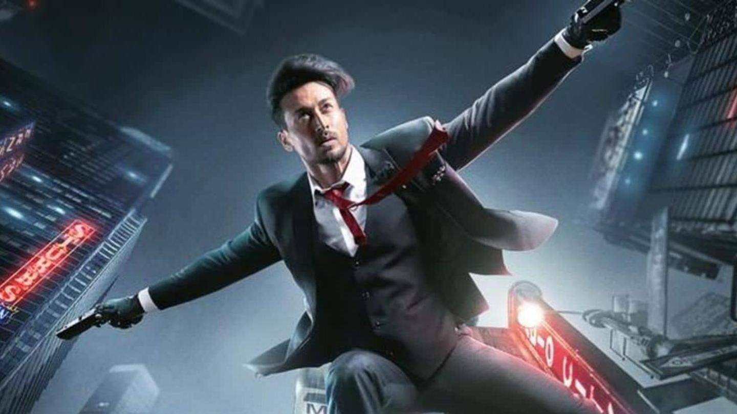 इन फिल्मों को लेकर चर्चा में हैं टाइगर इन फिल्मों को लेकर चर्चा में हैं टाइगर