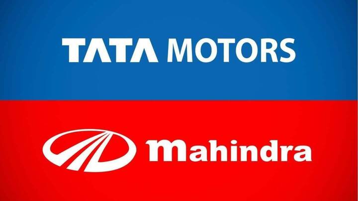 अप्रैल में कैसी रही टाटा मोटर्स और महिंद्रा की बिक्री? देखें इनकी सेल्स रिपोर्ट