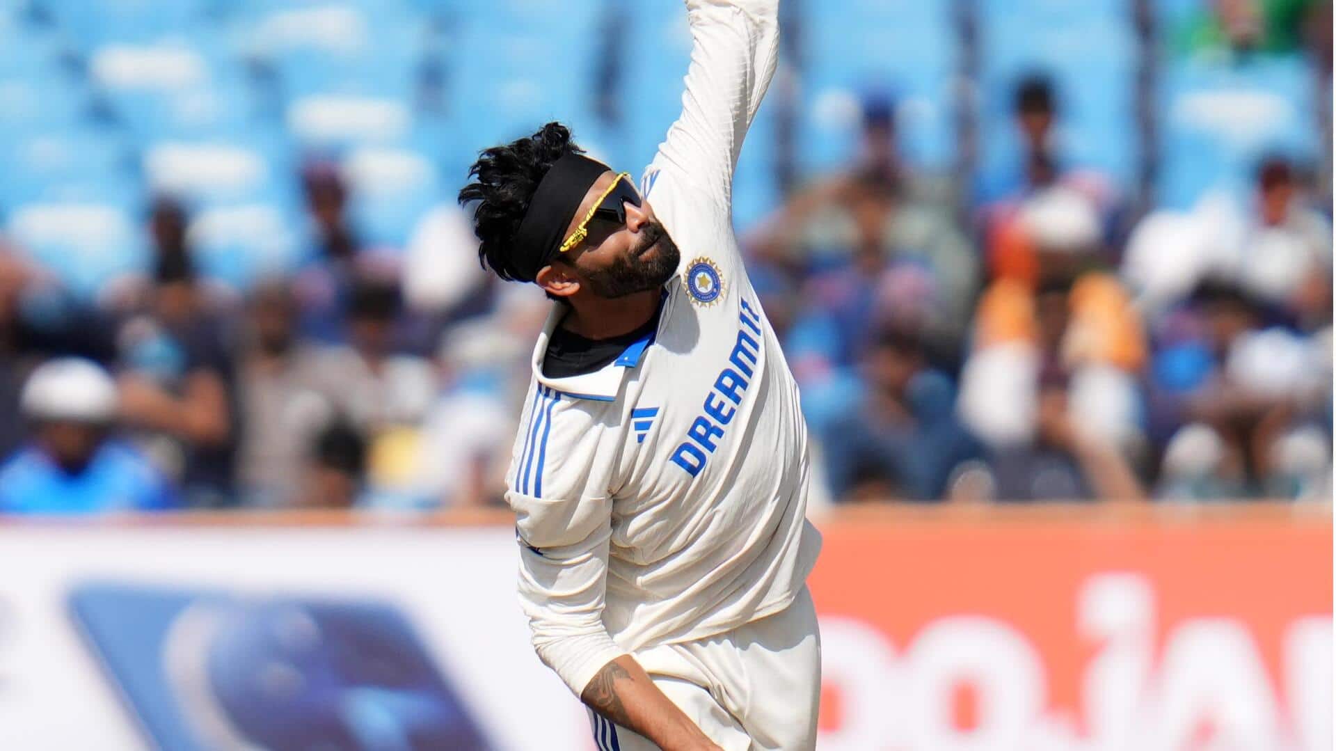 टेस्ट क्रिकेट: इंग्लैंड के खिलाफ सबसे ज्यादा विकेट लेने वाले सक्रिय भारतीय गेंदबाज टेस्ट क्रिकेट: इंग्लैंड के खिलाफ सबसे ज्यादा विकेट लेने वाले सक्रिय भारतीय गेंदबाज