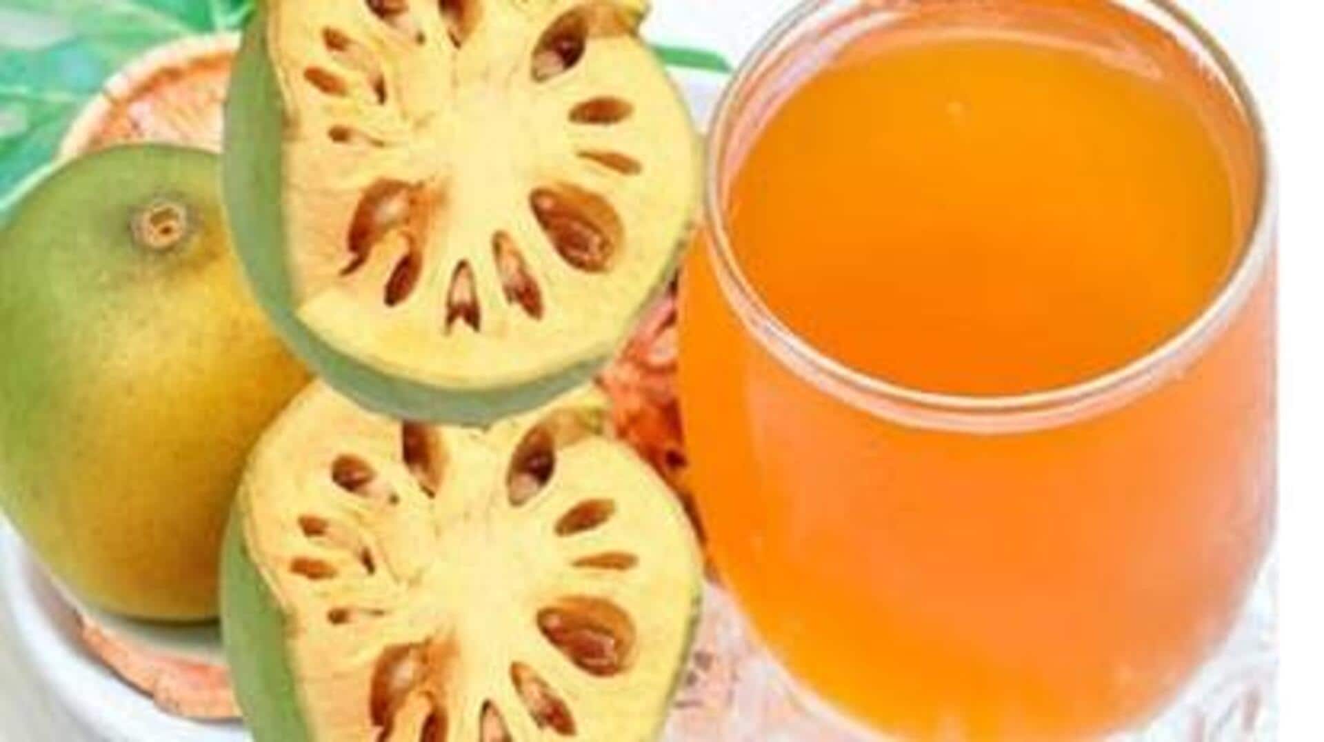 कोल्ड ड्रिंक को छोड़ इन पेय का करें सेवन, सेहत को पहुंचाएंगे लाभ